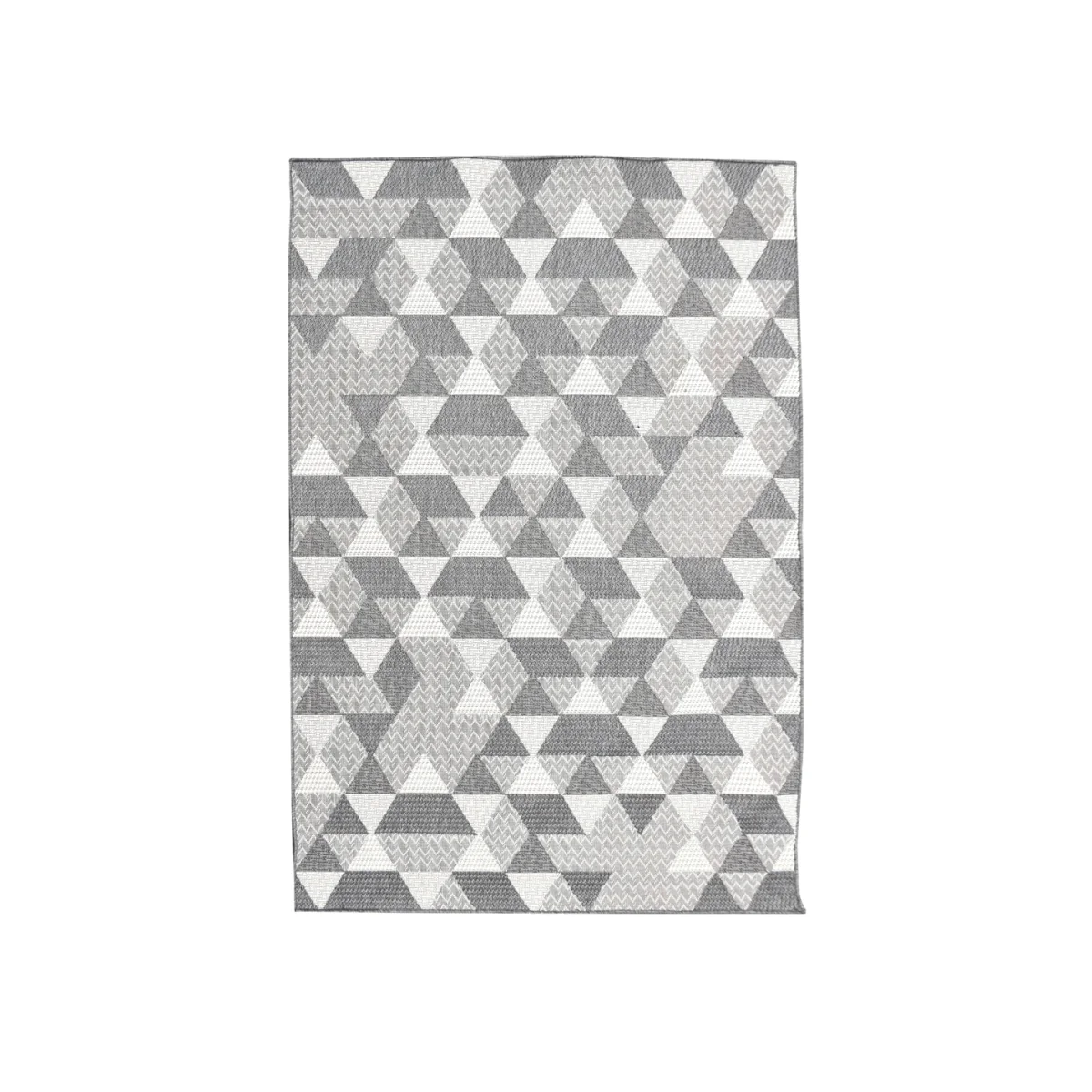 Libra Bray Made In Turkey Taupe Pattern Rug