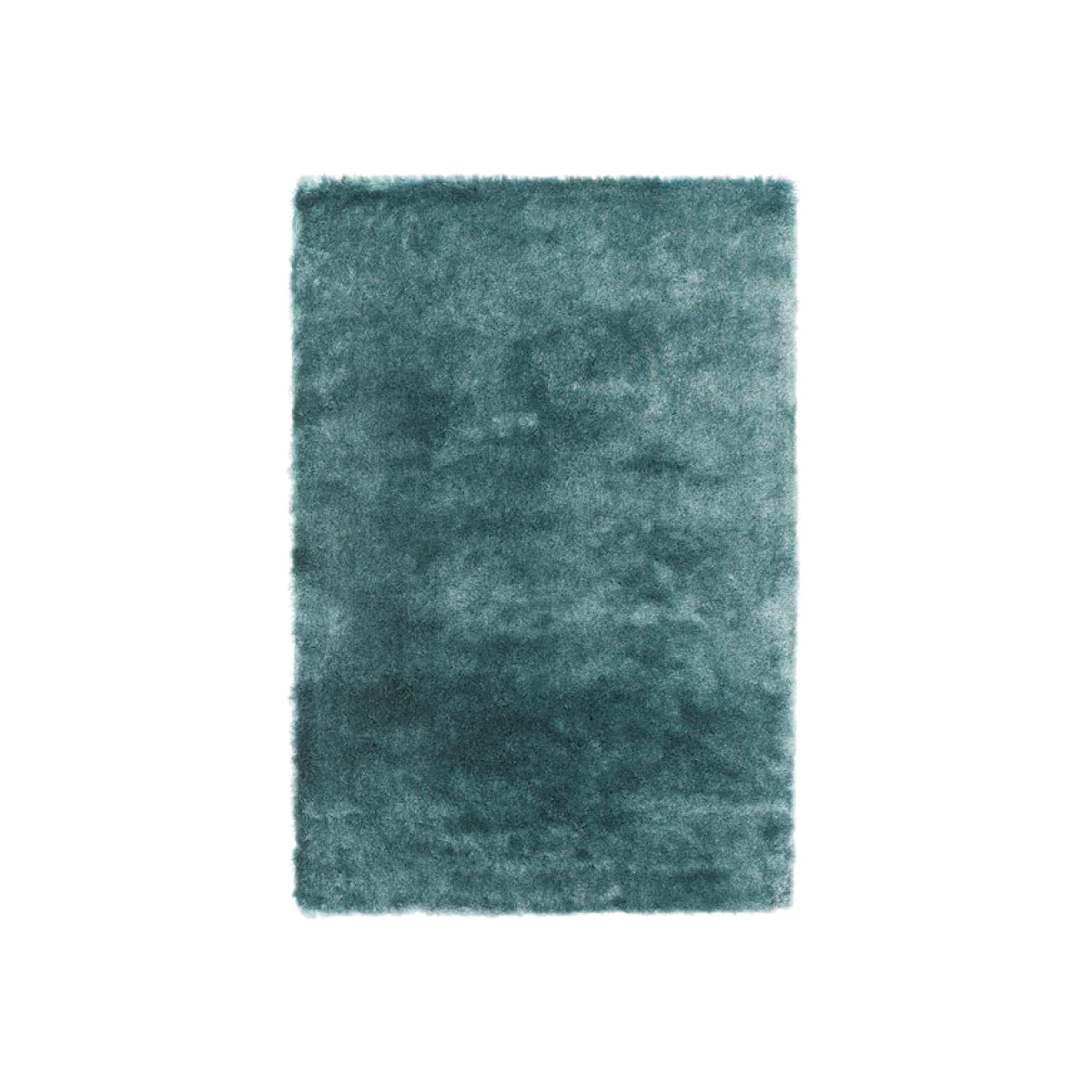 Asiatic Carpets Whisper Table Tufted Rug Aqua - 140 x 200cm