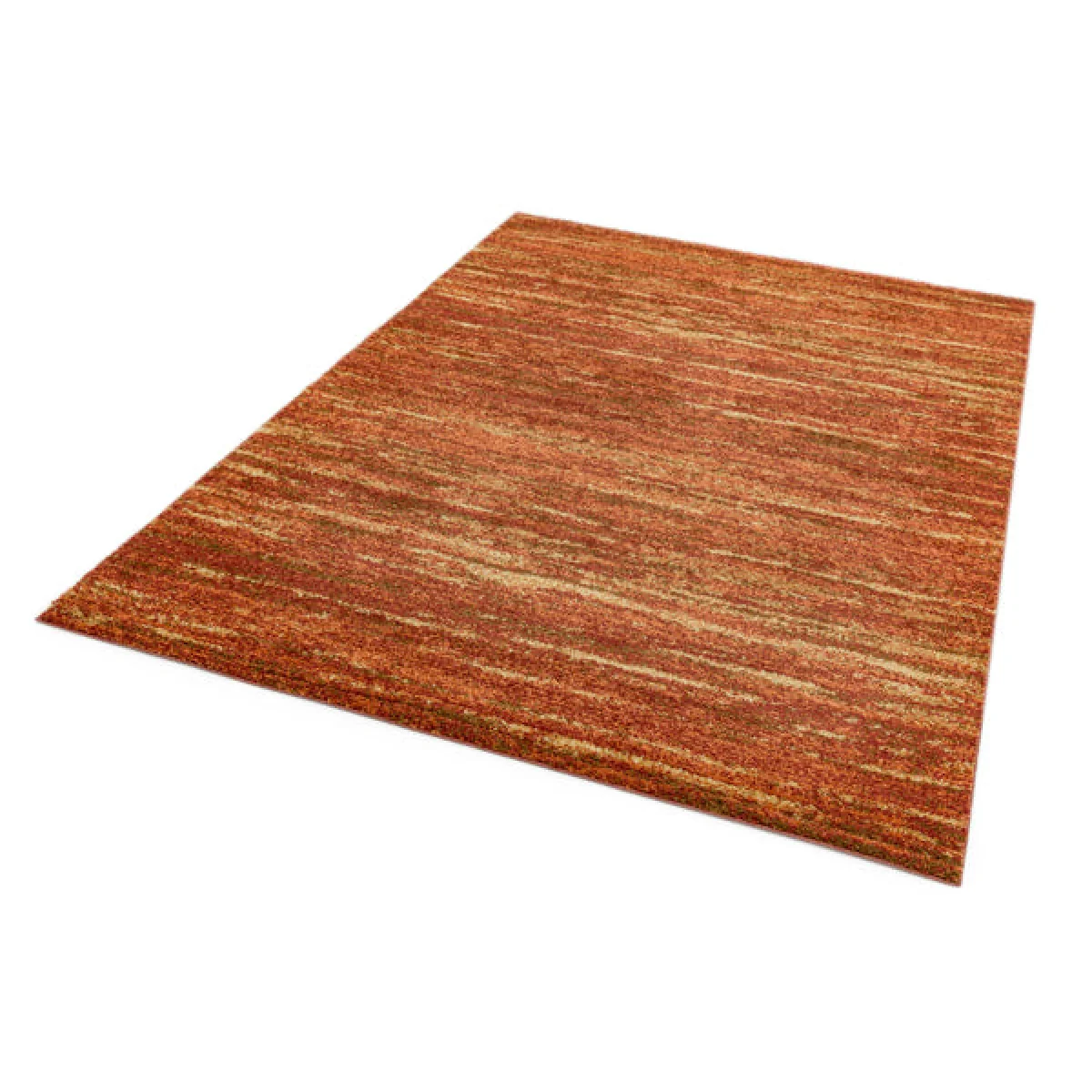 Asiatic Carpets Yale Machine Woven Rug YA04 Autumn - 120 x 170cm – image 2