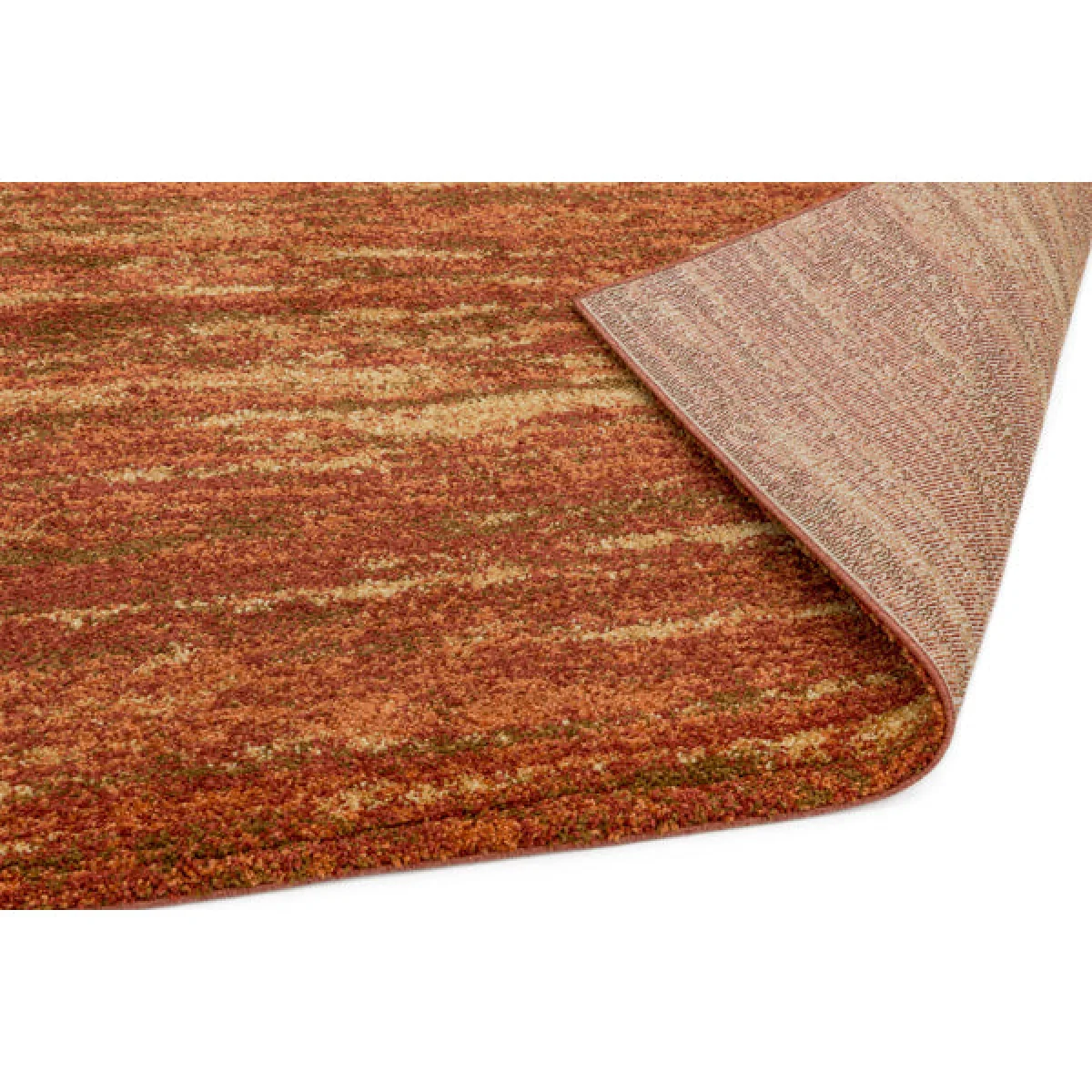 Asiatic Carpets Yale Machine Woven Rug YA04 Autumn - 120 x 170cm – image 3