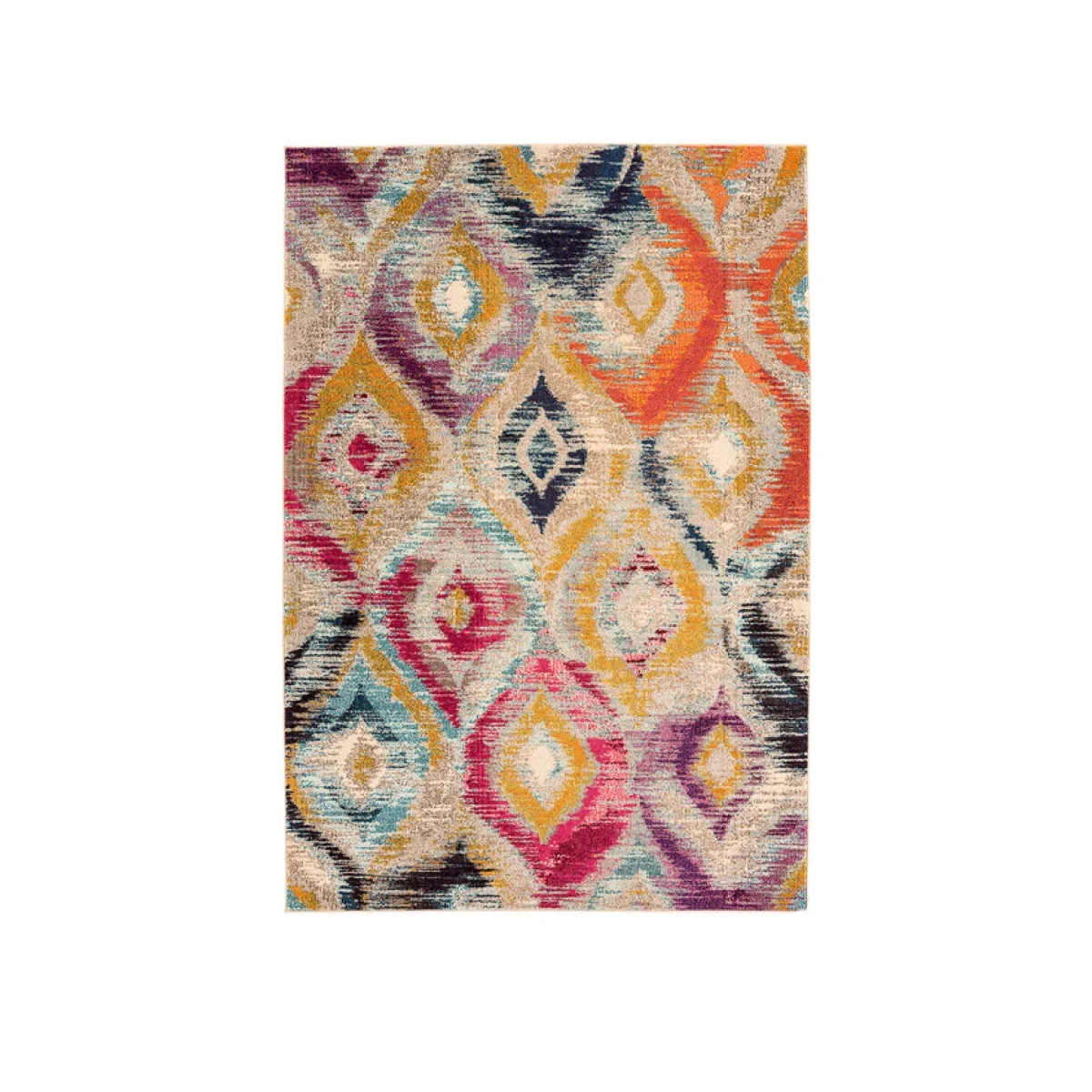 Asiatic Carpets Colores Machine Woven Rug COL08 - 160 x 230cm