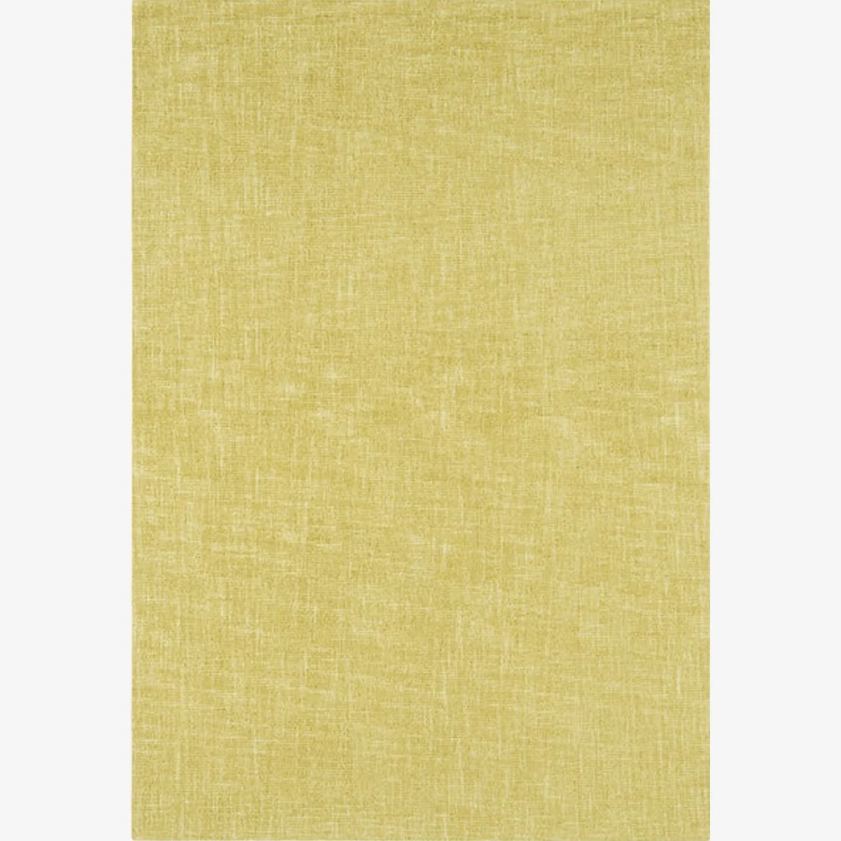 Asiatic Carpets Tweed Hand Tufted Rug Ochre - 170 x 240cm – image 1