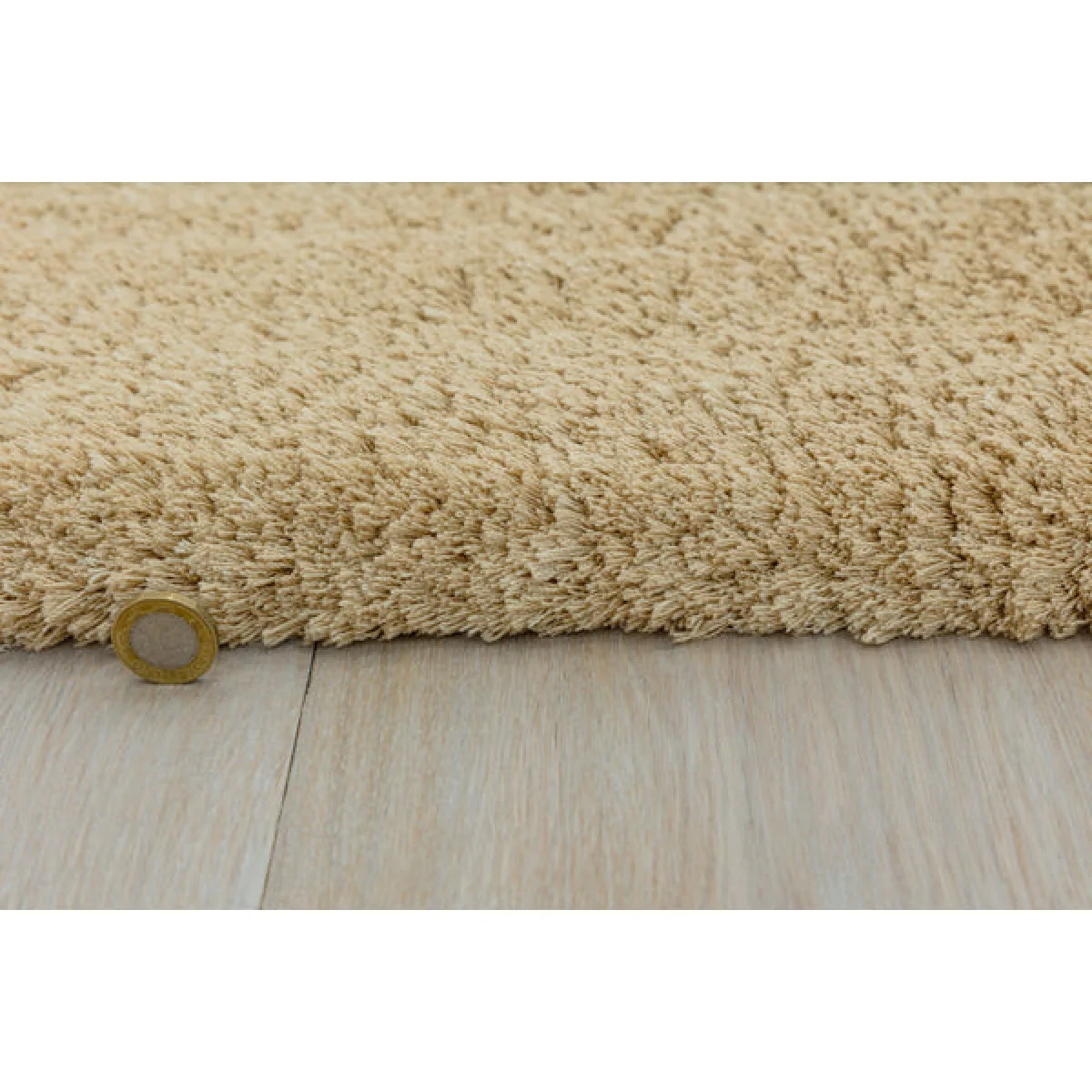 Asiatic Carpets Lulu Soft Touch Table Tufted Rug Sand - 120 x 170cm – image 5