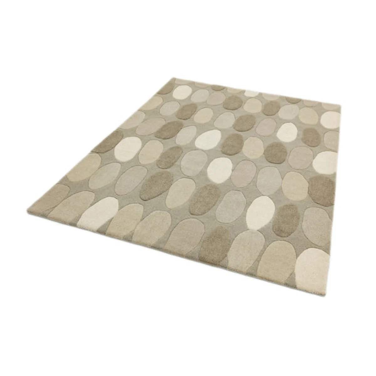 Asiatic Carpets Matrix Hand Tufted Rug Sofia Natural - 200 x 300cm – image 2