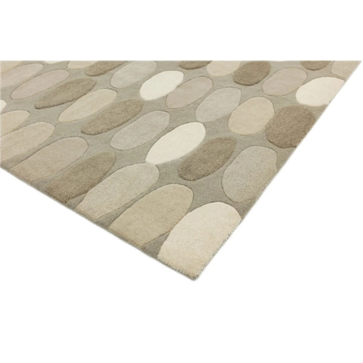 Asiatic Carpets Matrix Hand Tufted Rug Sofia Natural - 200 x 300cm – image 3