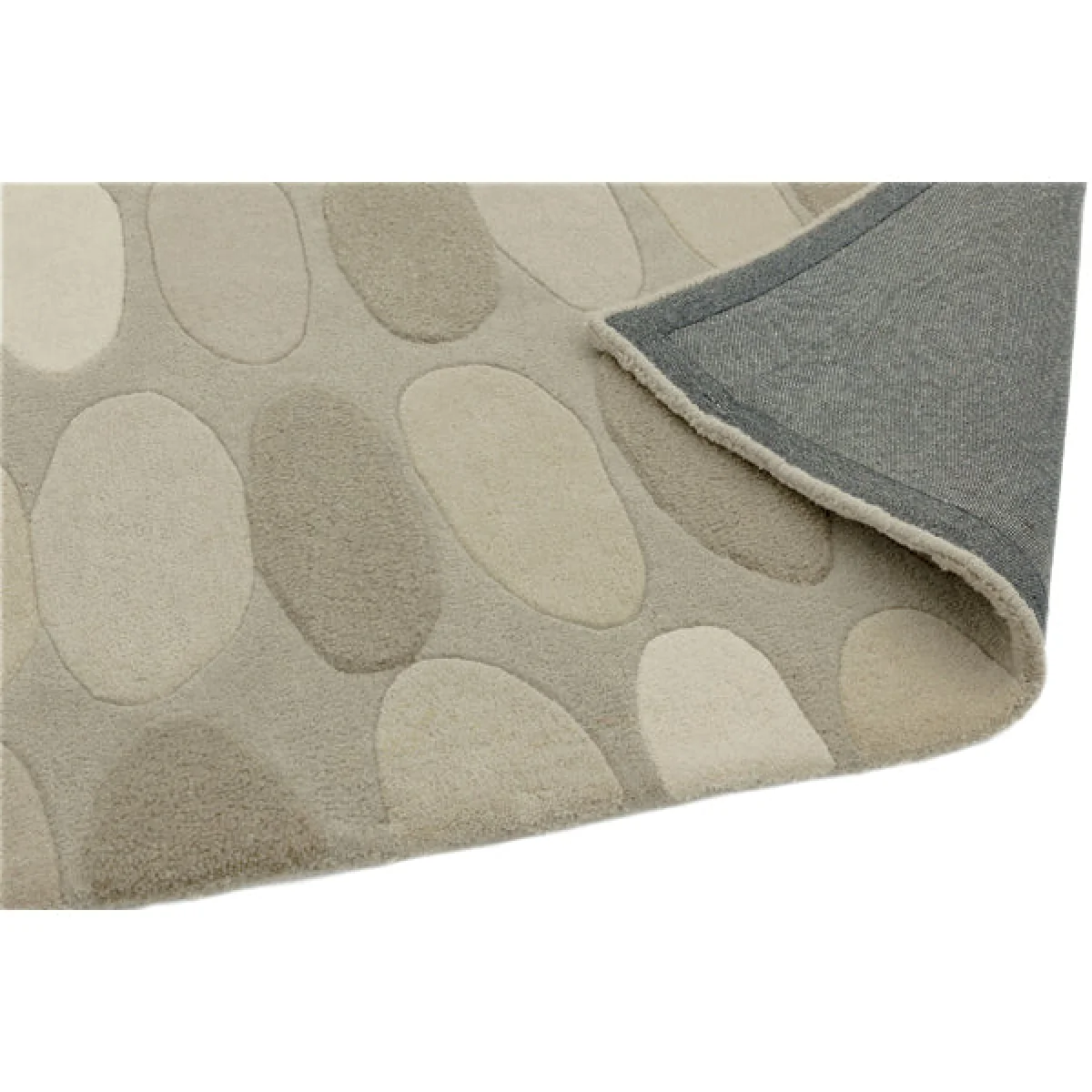Asiatic Carpets Matrix Hand Tufted Rug Sofia Natural - 200 x 300cm – image 4
