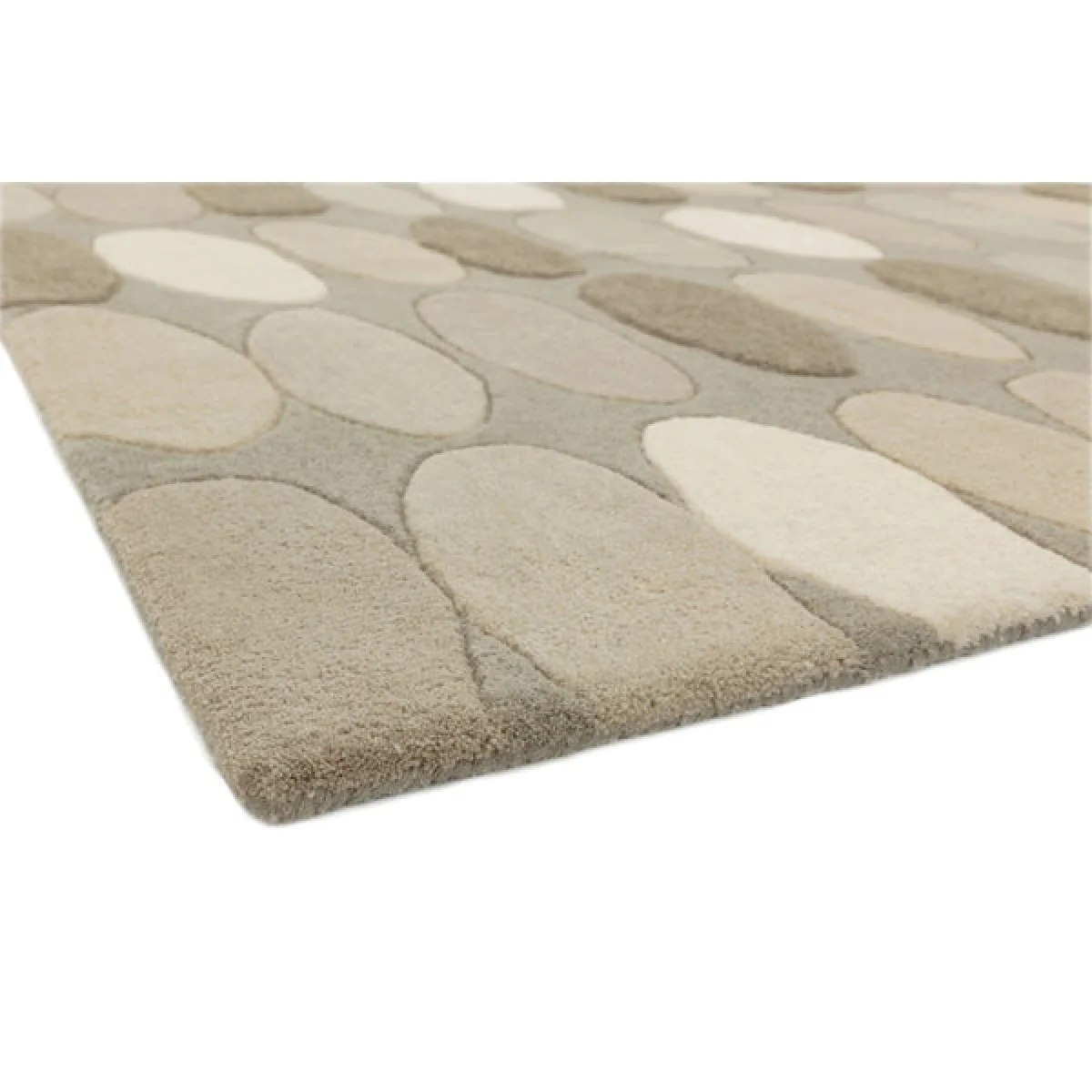 Asiatic Carpets Matrix Hand Tufted Rug Sofia Natural - 200 x 300cm – image 5