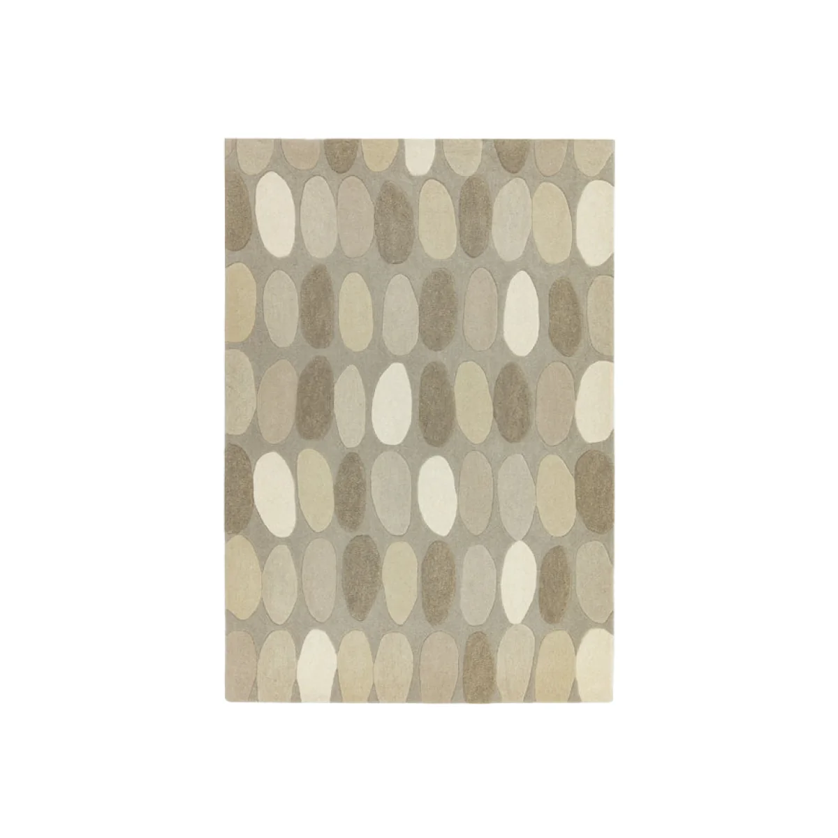 Asiatic Carpets Matrix Hand Tufted Rug Sofia Natural - 200 x 300cm – image 1