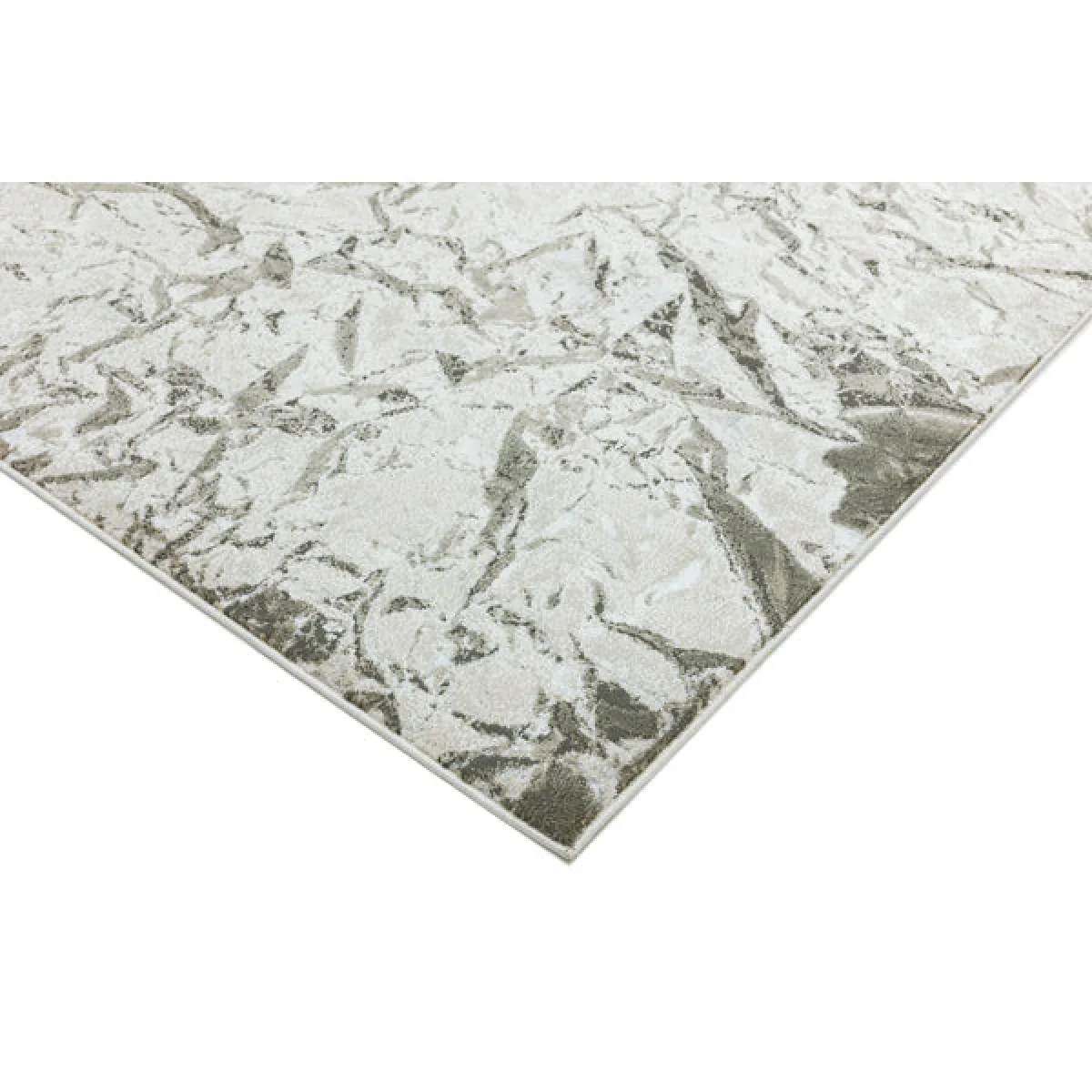Asiatic Carpets Aurora Machine Woven Rug Satin - 120 x 170cm – image 4