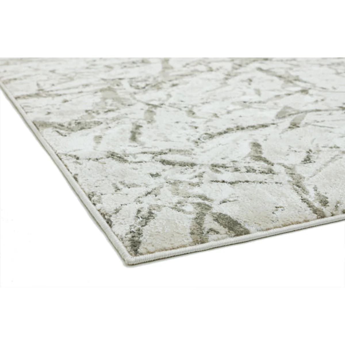 Asiatic Carpets Aurora Machine Woven Rug Satin - 120 x 170cm – image 6