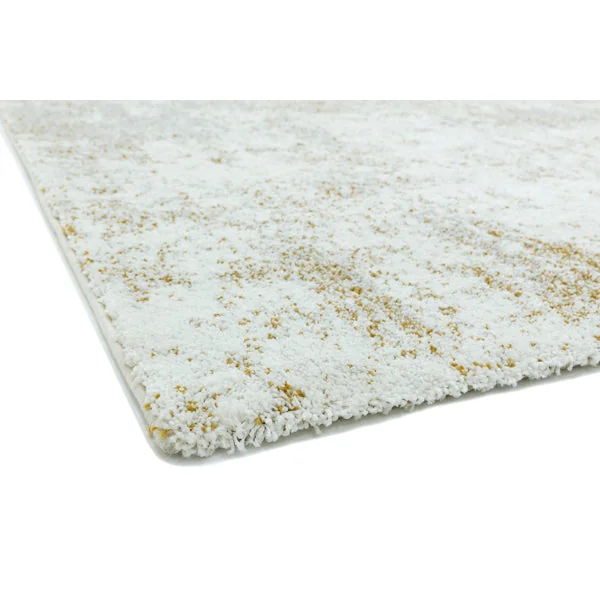 Asiatic Carpets Dream Machine Woven Rug Cream Gold - 120 x 170cm – image 5
