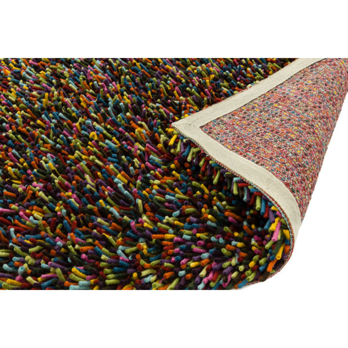Asiatic Carpets Genie Hand Sewn Rug Multi - 200 x 300cm – image 7