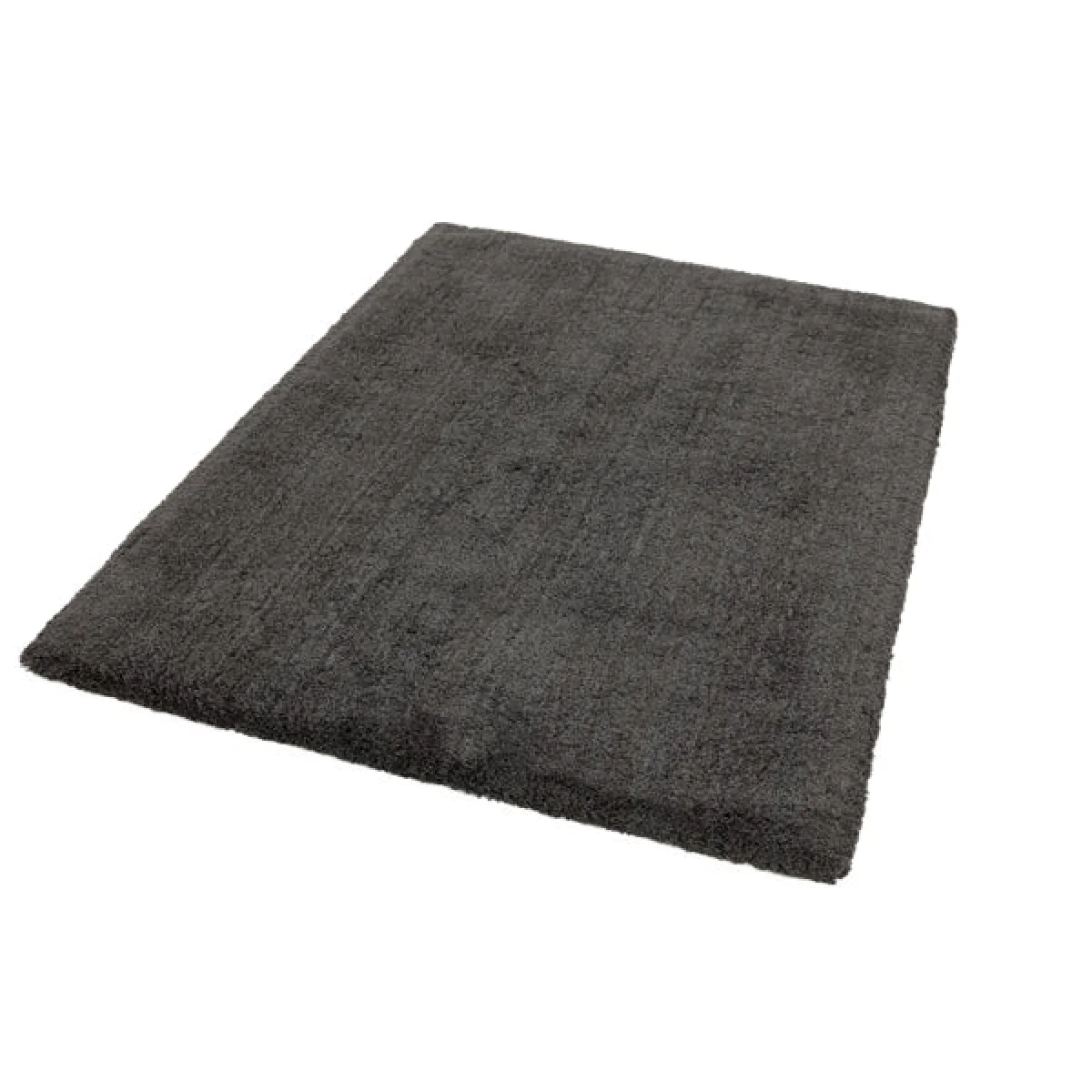 Asiatic Carpets Lulu Soft Touch Table Tufted Rug Charcoal - 120 x 170cm – image 2