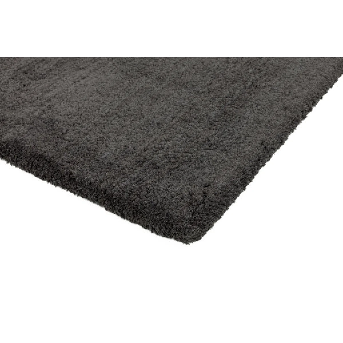 Asiatic Carpets Lulu Soft Touch Table Tufted Rug Charcoal - 120 x 170cm – image 3