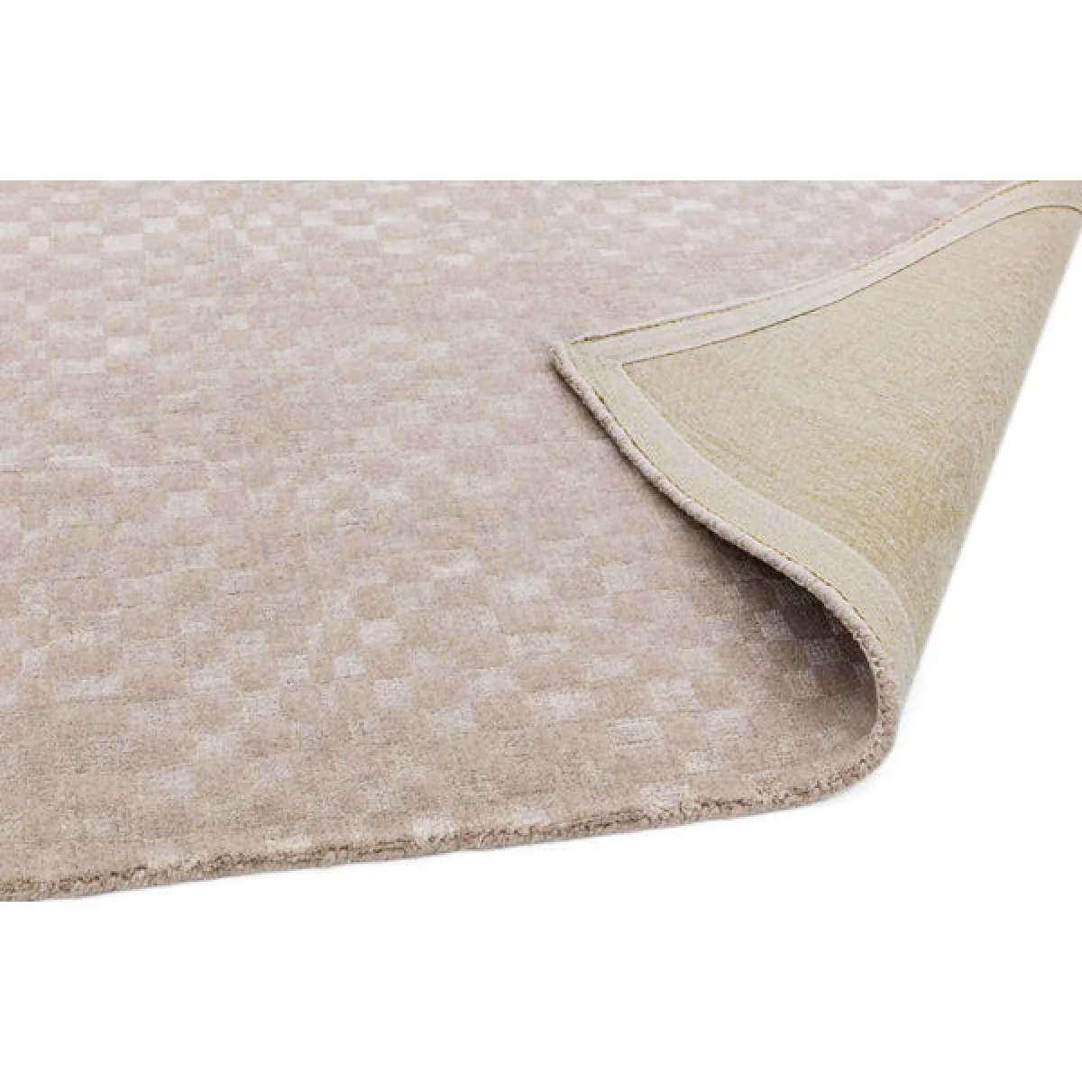 Asiatic Carpets Oska Hand Woven Rug Sand - 120 x 170cm – image 3
