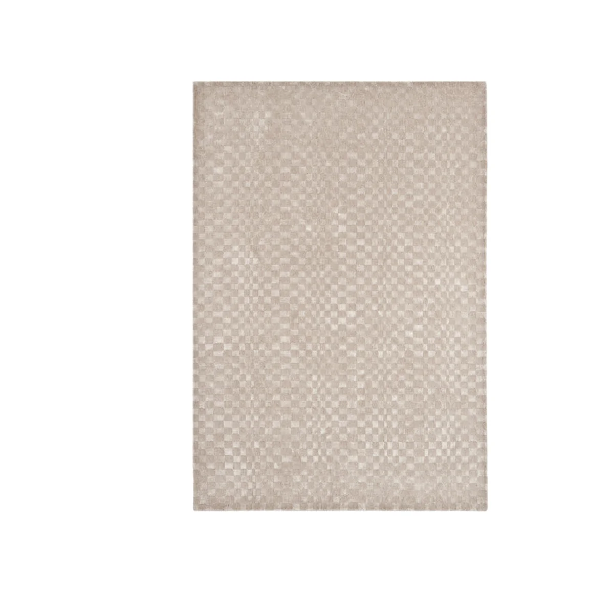 Asiatic Carpets Oska Hand Woven Rug Sand - 120 x 170cm – image 1