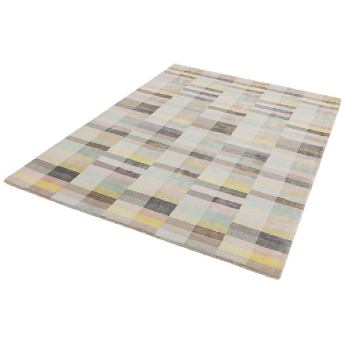 Asiatic Carpets Deco Hand Woven Rug Pastel - 120 x 170cm – image 3