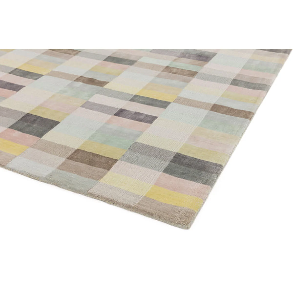 Asiatic Carpets Deco Hand Woven Rug Pastel - 120 x 170cm – image 4
