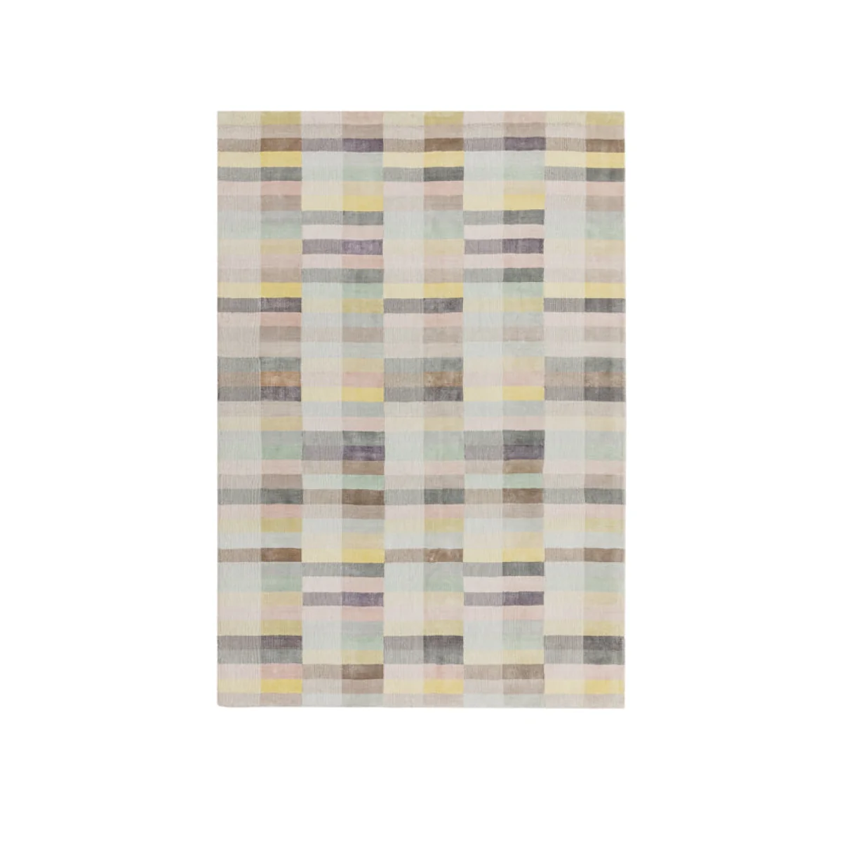 Asiatic Carpets Deco Hand Woven Rug Pastel - 120 x 170cm – image 1