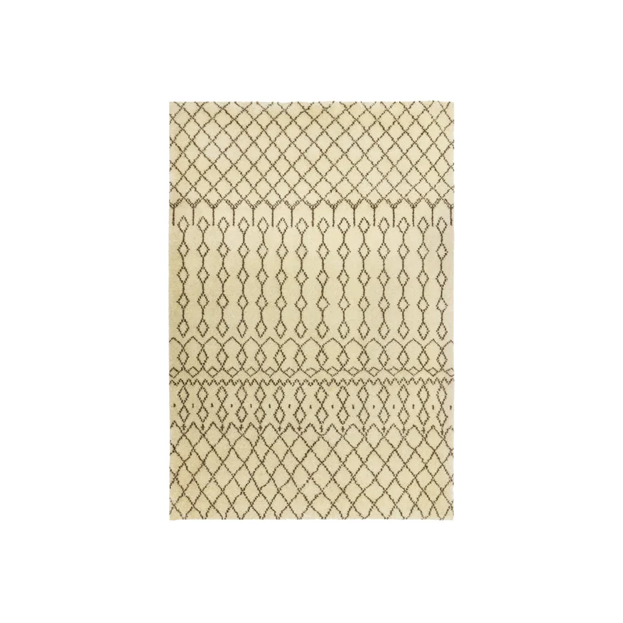 Asiatic Carpets Amira Hand Knotted Rug AM03 - 200 x 300cm