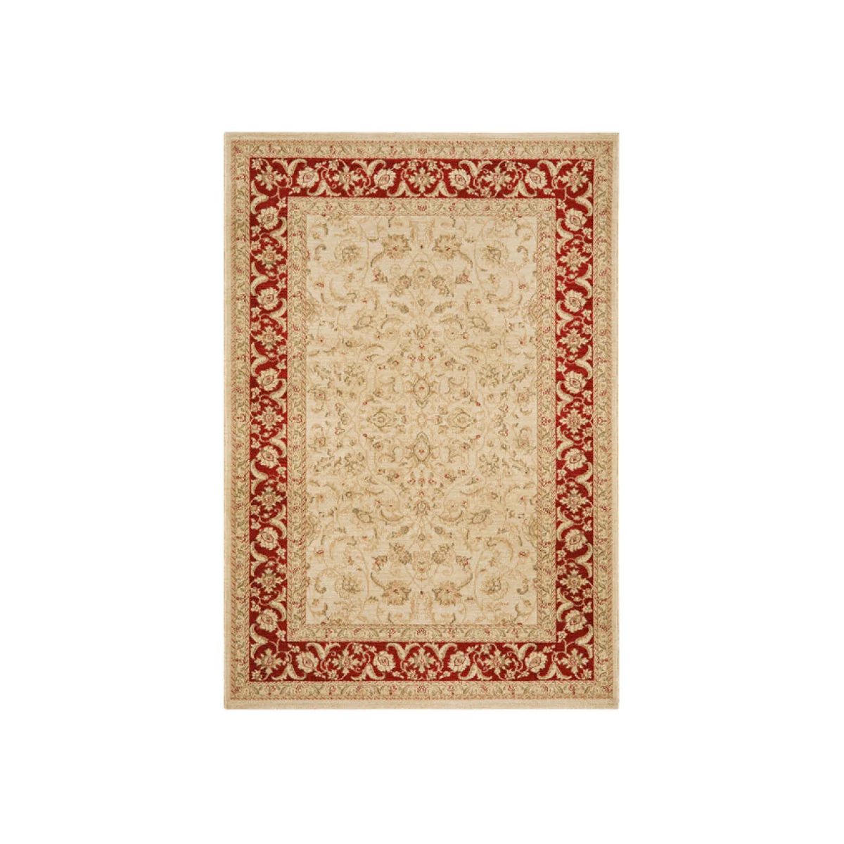 Asiatic Carpets Windsor Machine Woven Rug 1 - 120 x 170cm