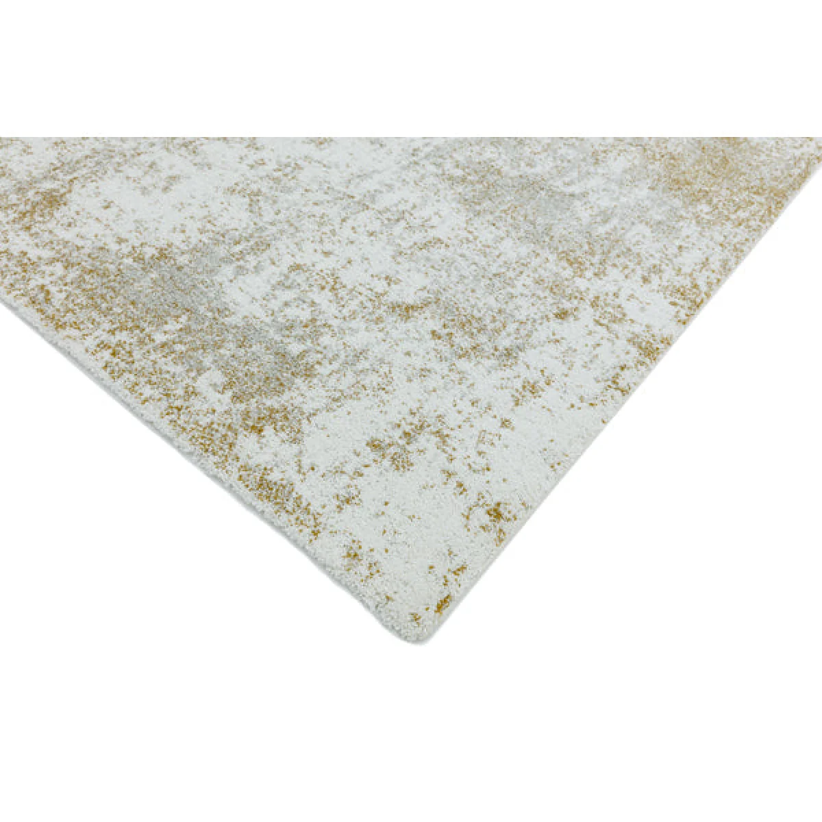 Asiatic Carpets Dream Machine Woven Rug Cream Gold - 200 x 290cm – image 3