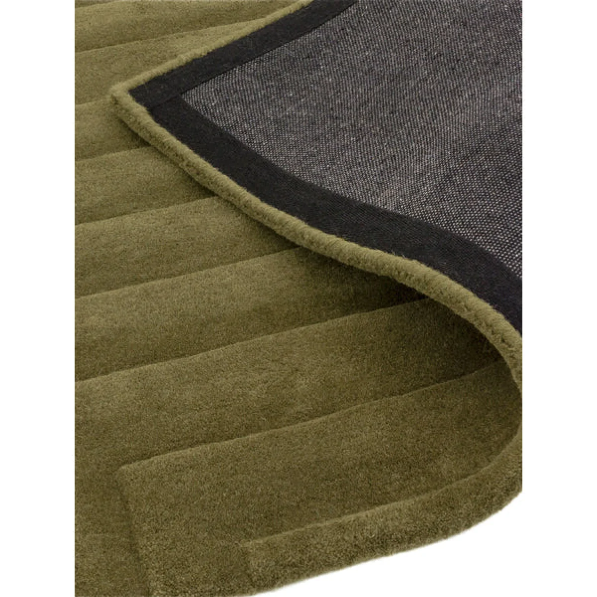 Asiatic Carpets Form Hand Tufted Rug Green - 160 x 230cm – image 5