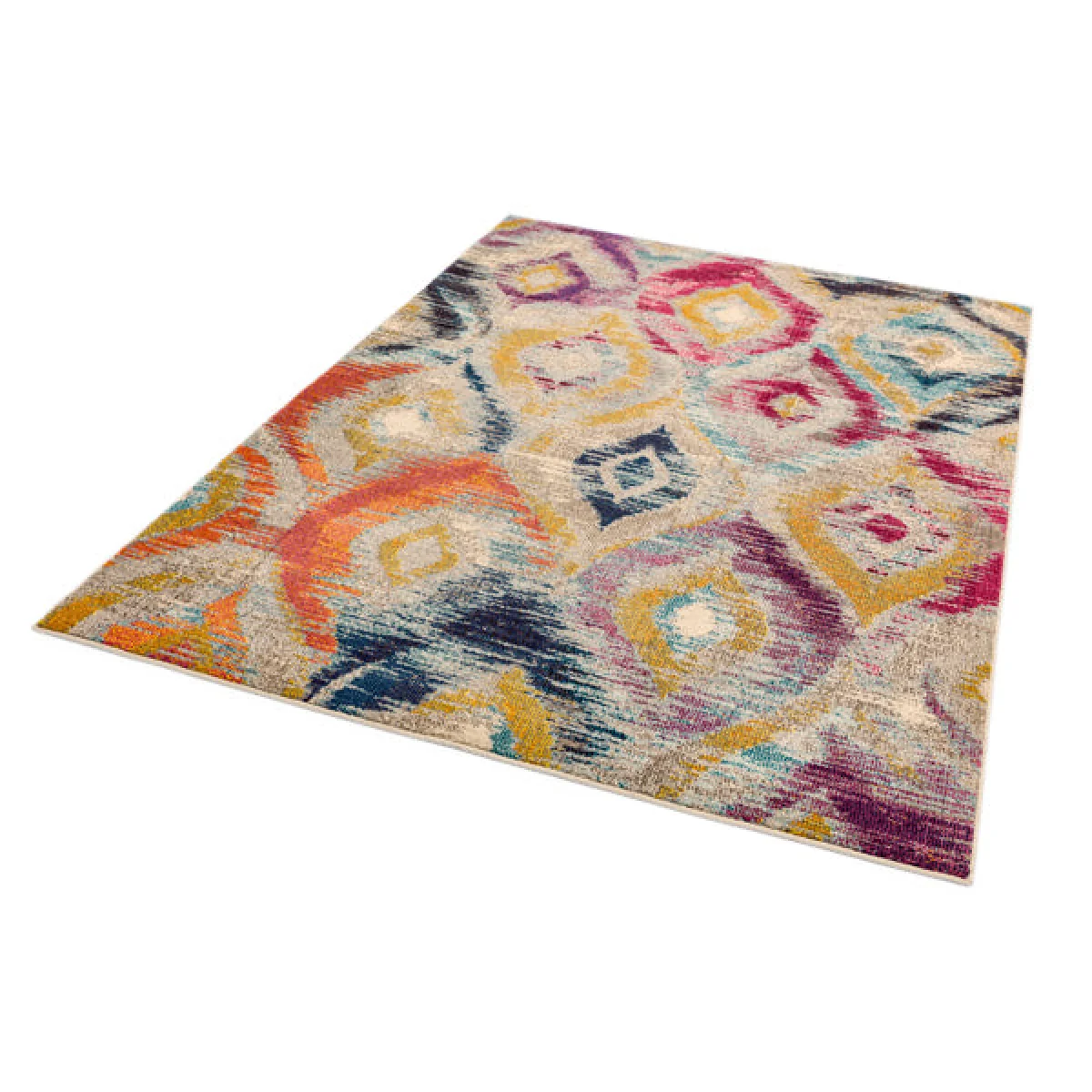Asiatic Carpets Colores Machine Woven Rug COL08 - 120 x 170cm – image 2