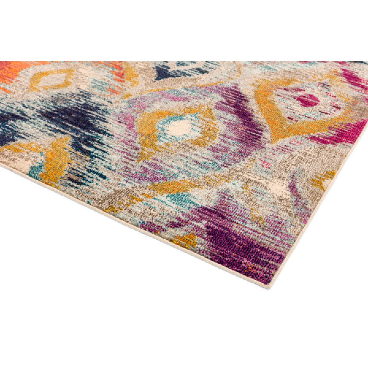 Asiatic Carpets Colores Machine Woven Rug COL08 - 120 x 170cm – image 3