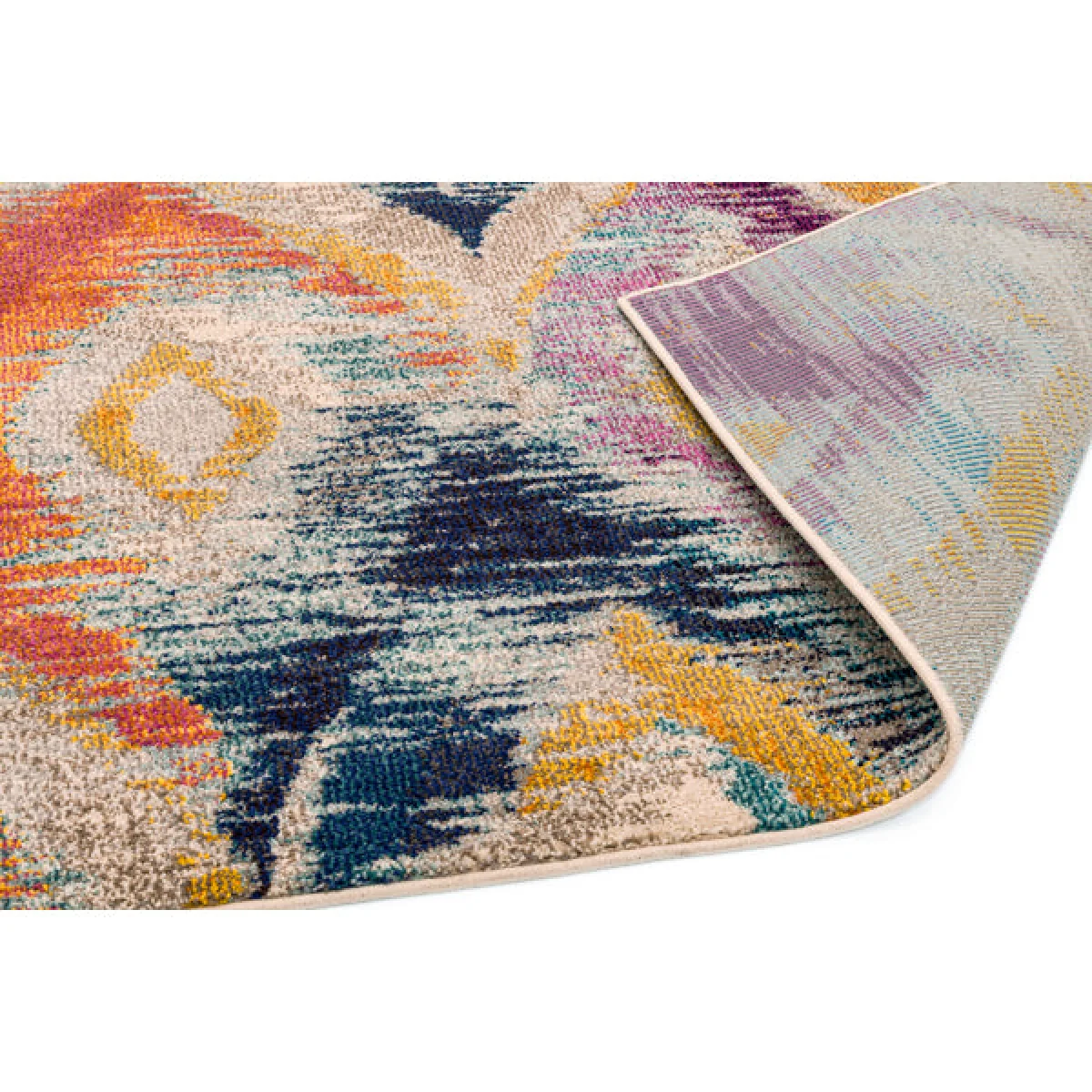 Asiatic Carpets Colores Machine Woven Rug COL08 - 120 x 170cm – image 4