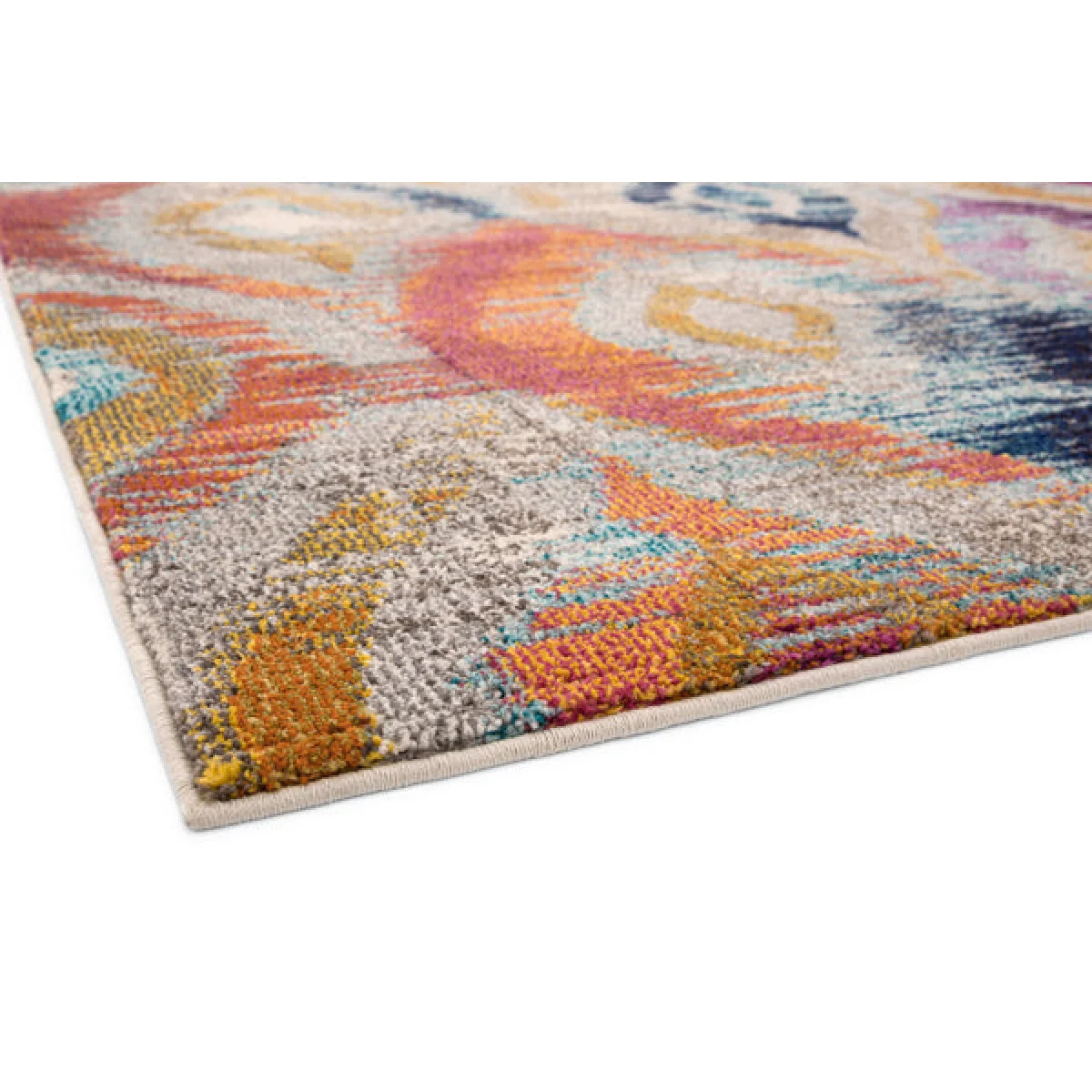 Asiatic Carpets Colores Machine Woven Rug COL08 - 120 x 170cm – image 5