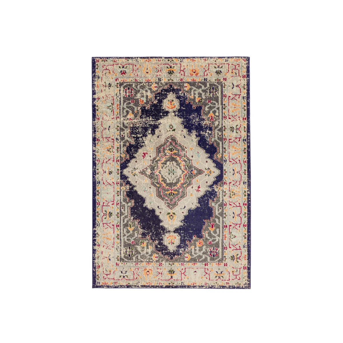 Asiatic Carpets Colores Machine Woven Rug COL14 - 200 x 300cm