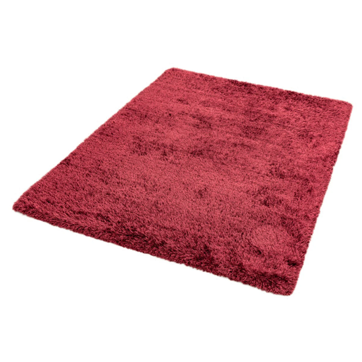 Asiatic Carpets Nimbus Hand Woven Rug Ruby - 160 x 230cm – image 2