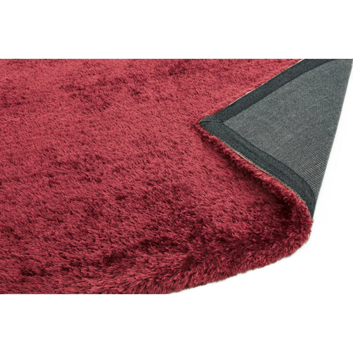 Asiatic Carpets Nimbus Hand Woven Rug Ruby - 160 x 230cm – image 4