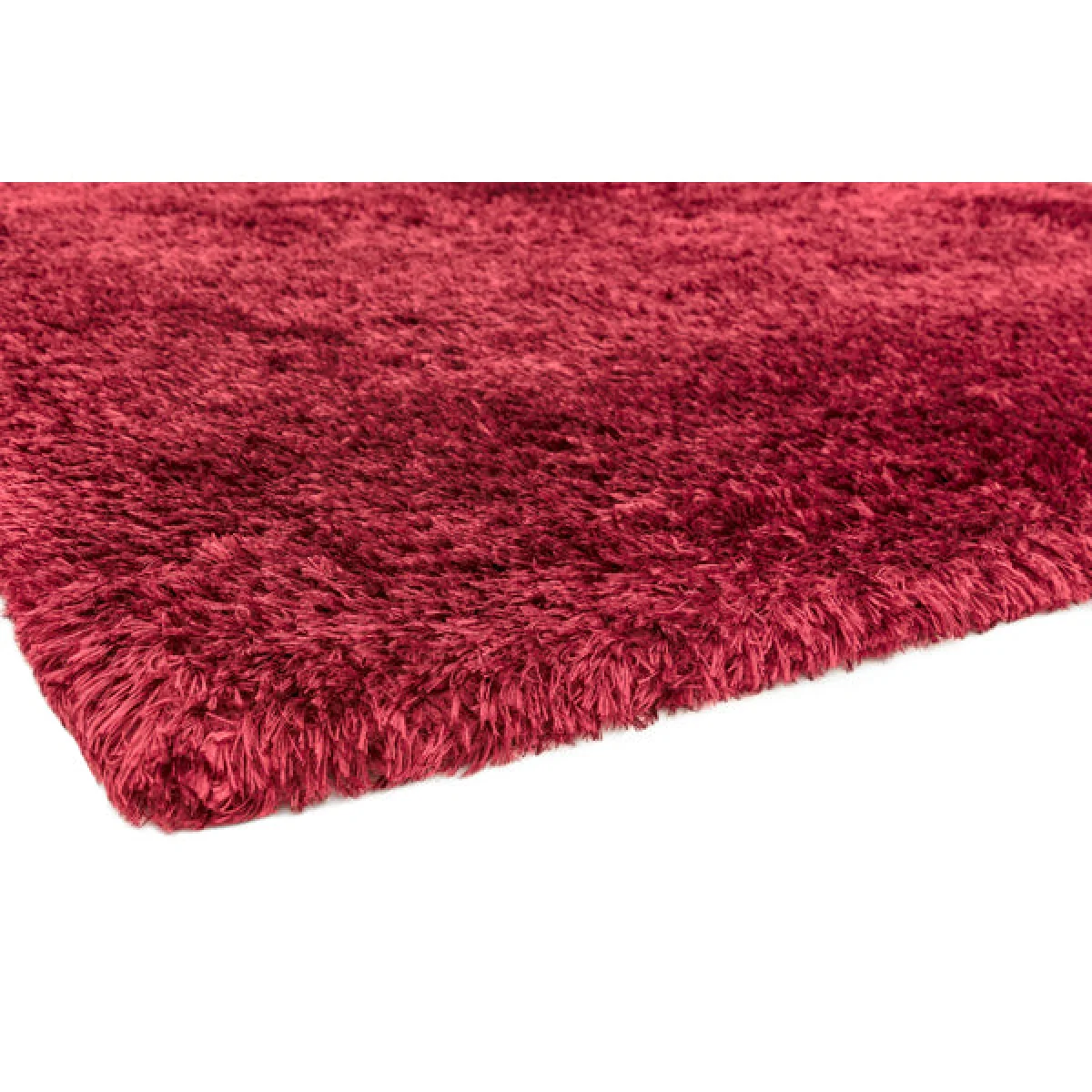 Asiatic Carpets Nimbus Hand Woven Rug Ruby - 160 x 230cm – image 5