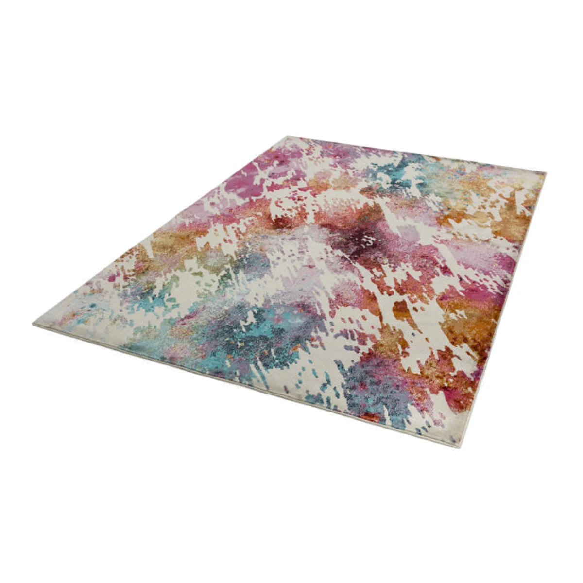 Asiatic Carpets Amelie Watercolour Rug / Multi / XL