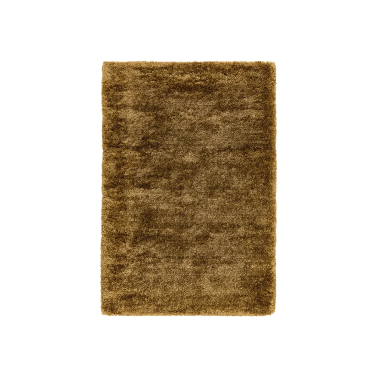 Asiatic Carpets Nimbus Hand Woven Rug Gold - 200 x 290cm