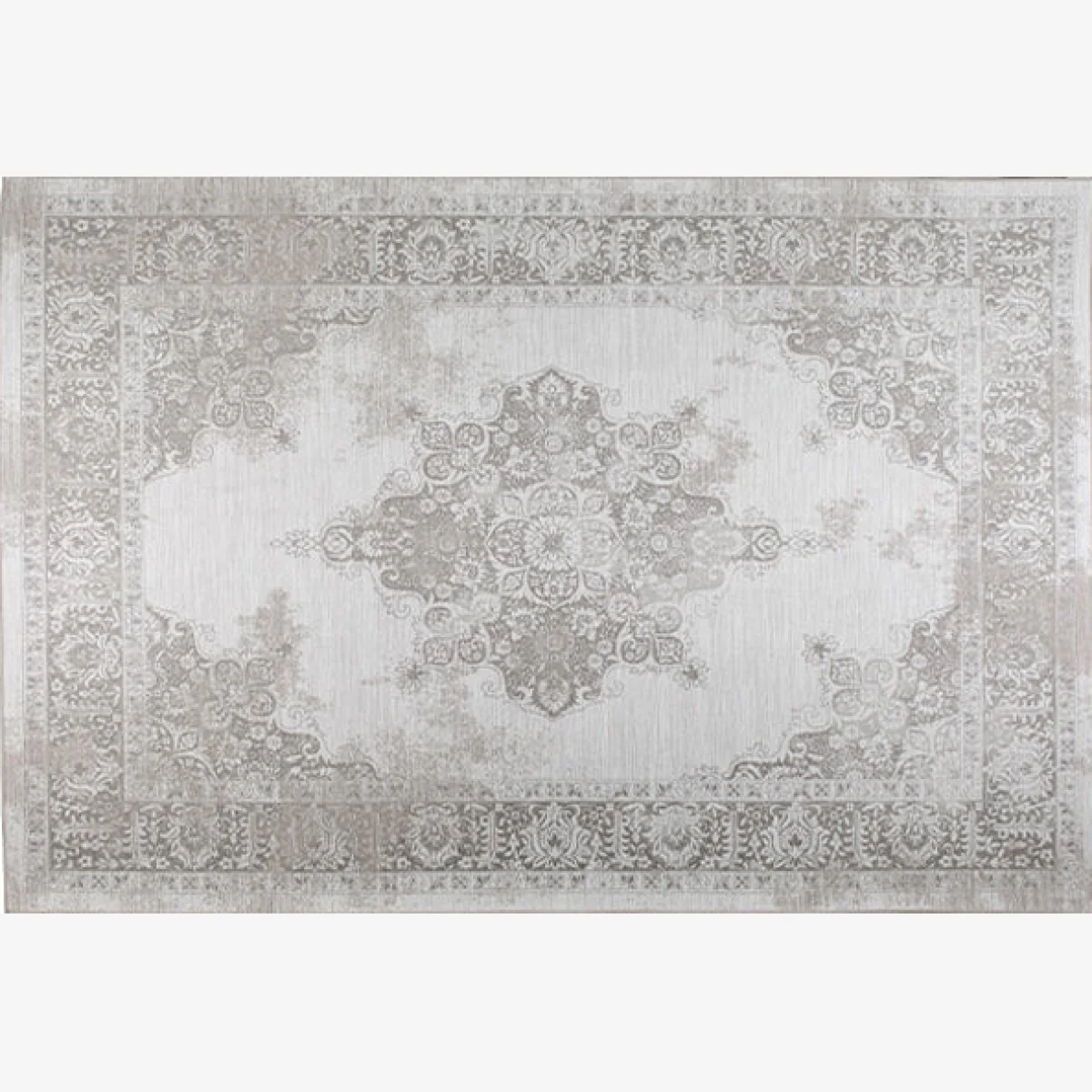 Zuiver Coventry Outdoor Rug Beige / Beige