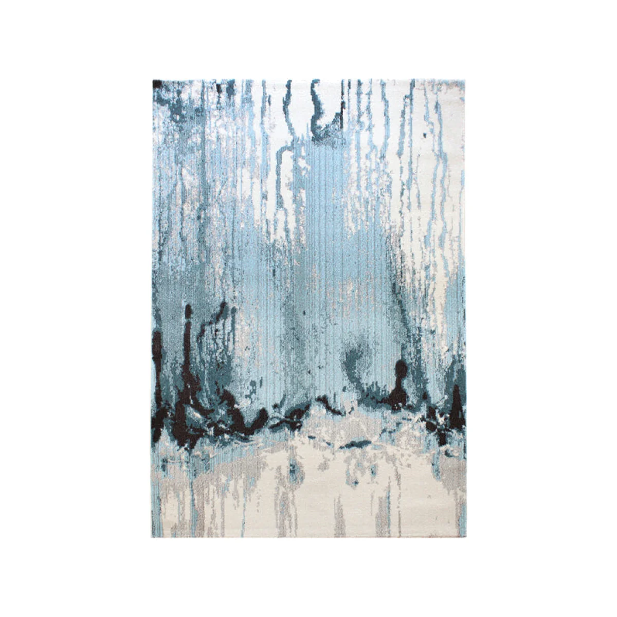 Asiatic Carpets Colores Machine Woven Rug COL04 - 160 x 230cm – image 1