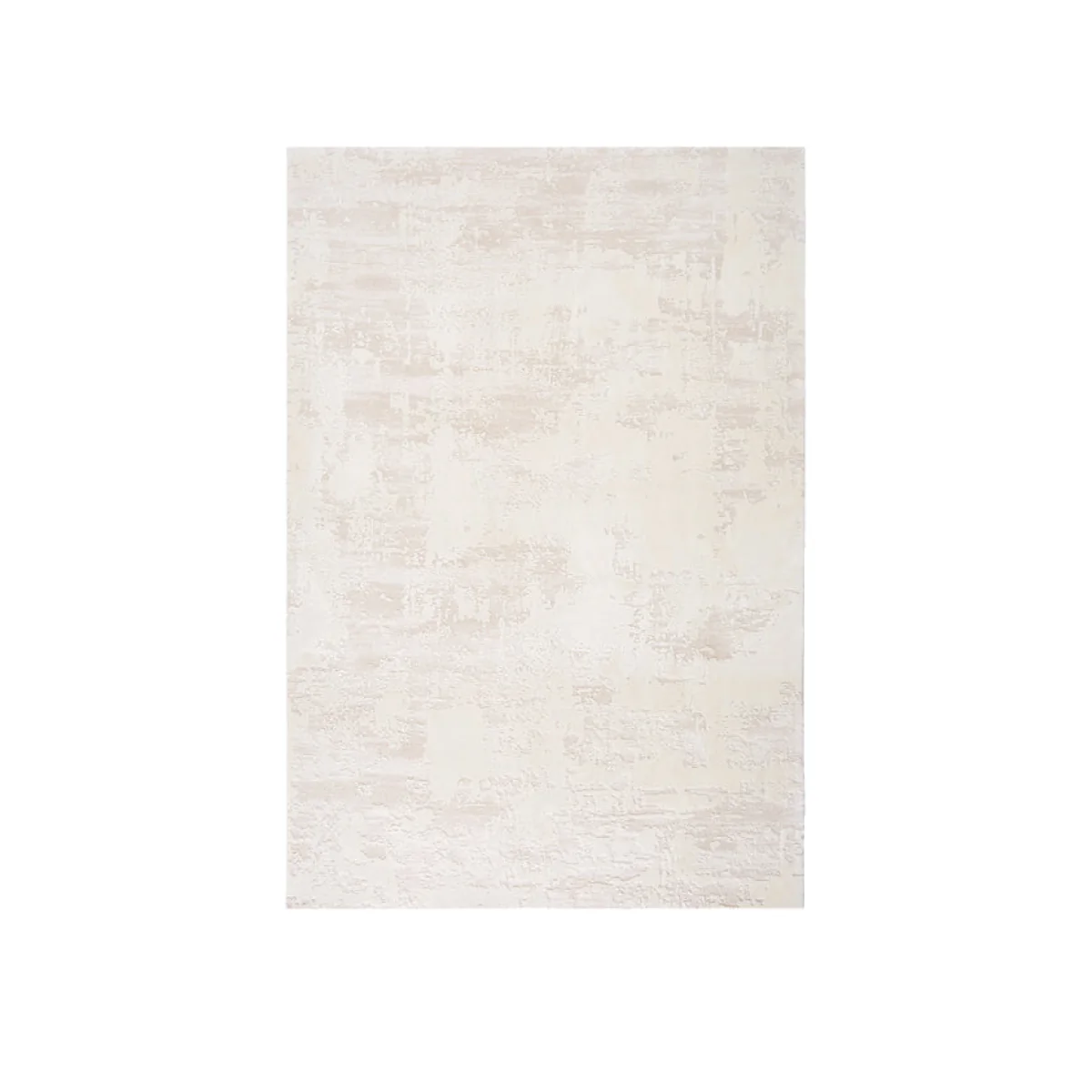 Asiatic Carpets Astral Machine Woven Rug Ivory - 120 x 180cm
