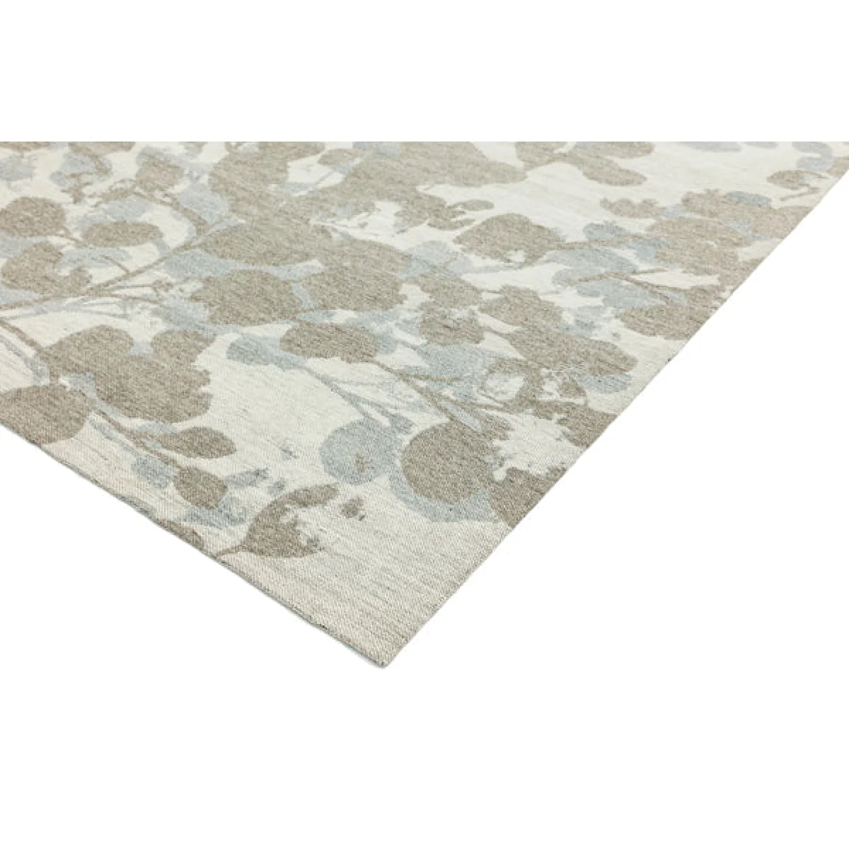 Asiatic Carpets Shade JACQUARD Rug Leaf Natural - 120 x 170cm – image 3