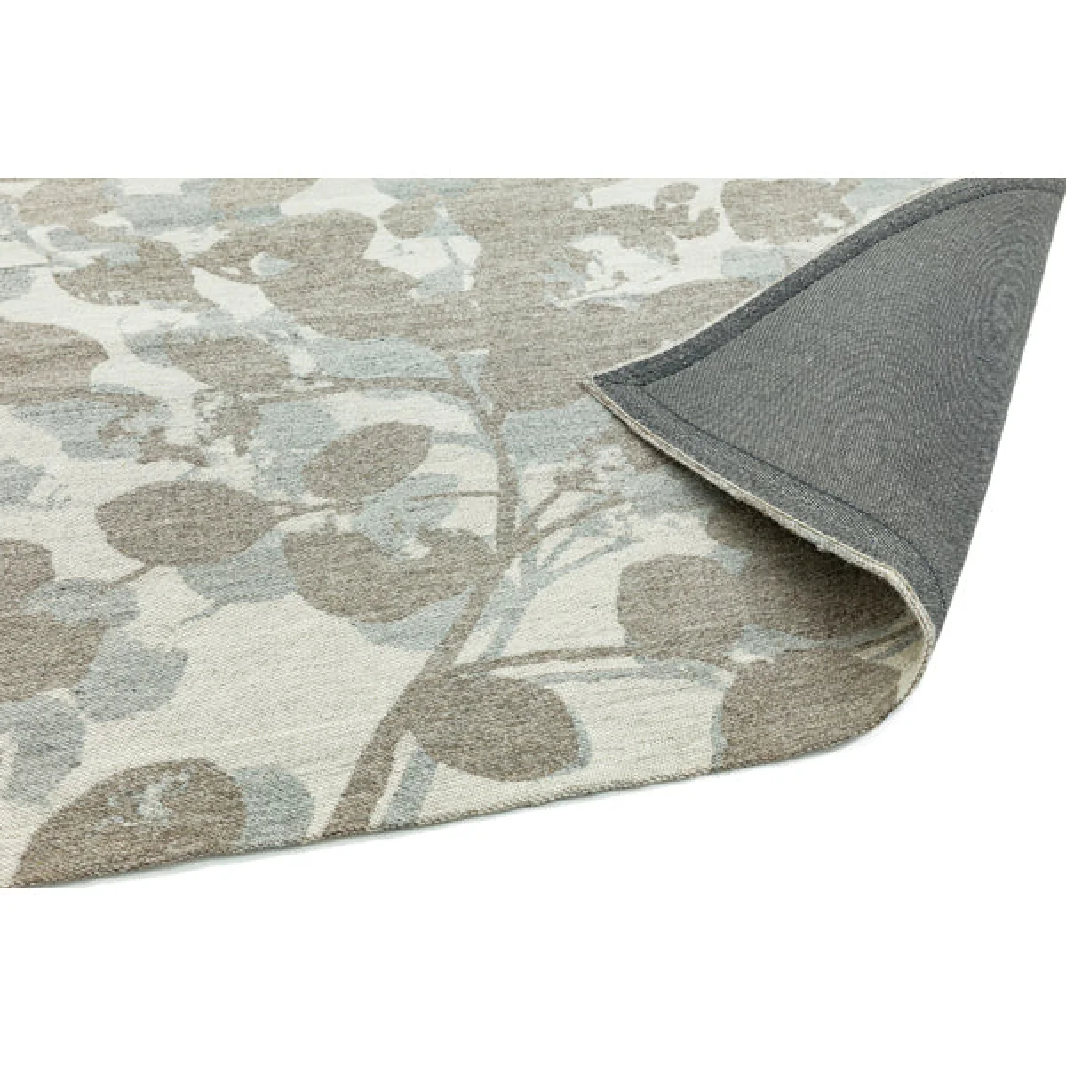 Asiatic Carpets Shade JACQUARD Rug Leaf Natural - 120 x 170cm – image 4