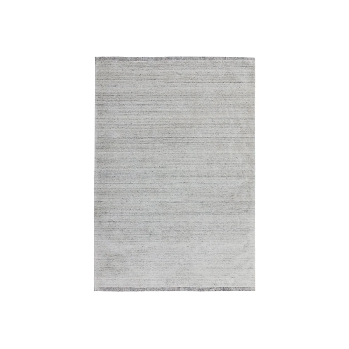 Asiatic Carpets Linley Hand Woven Rug Ivory - 120 x 180cm – image 1