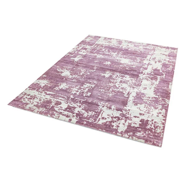 Asiatic Carpets Astral Machine Woven Rug Heather - 80 x 150cm – image 2