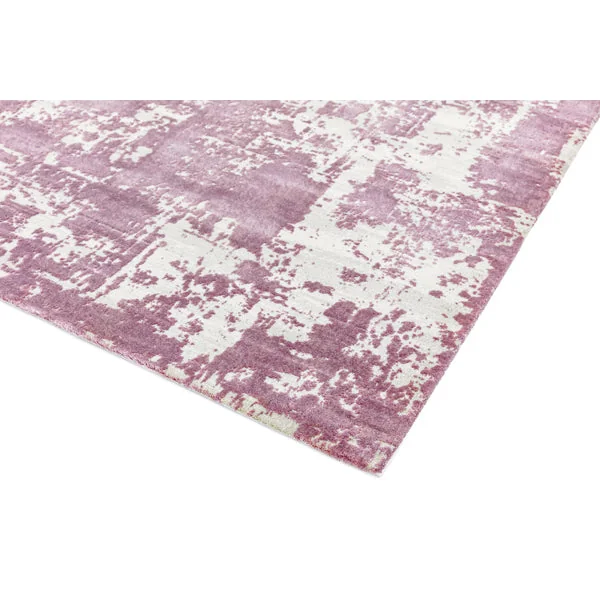 Asiatic Carpets Astral Machine Woven Rug Heather - 80 x 150cm – image 3