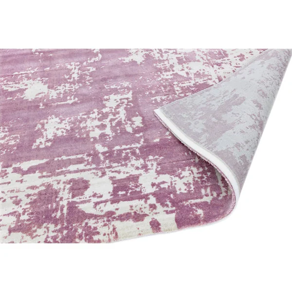 Asiatic Carpets Astral Machine Woven Rug Heather - 80 x 150cm – image 4