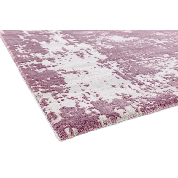 Asiatic Carpets Astral Machine Woven Rug Heather - 80 x 150cm – image 5