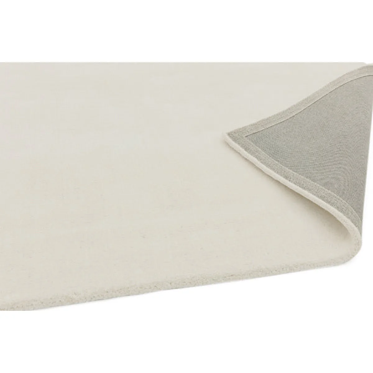 Asiatic Carpets Aran Hand Woven Rug Ivory - 200 x 300cm – image 5