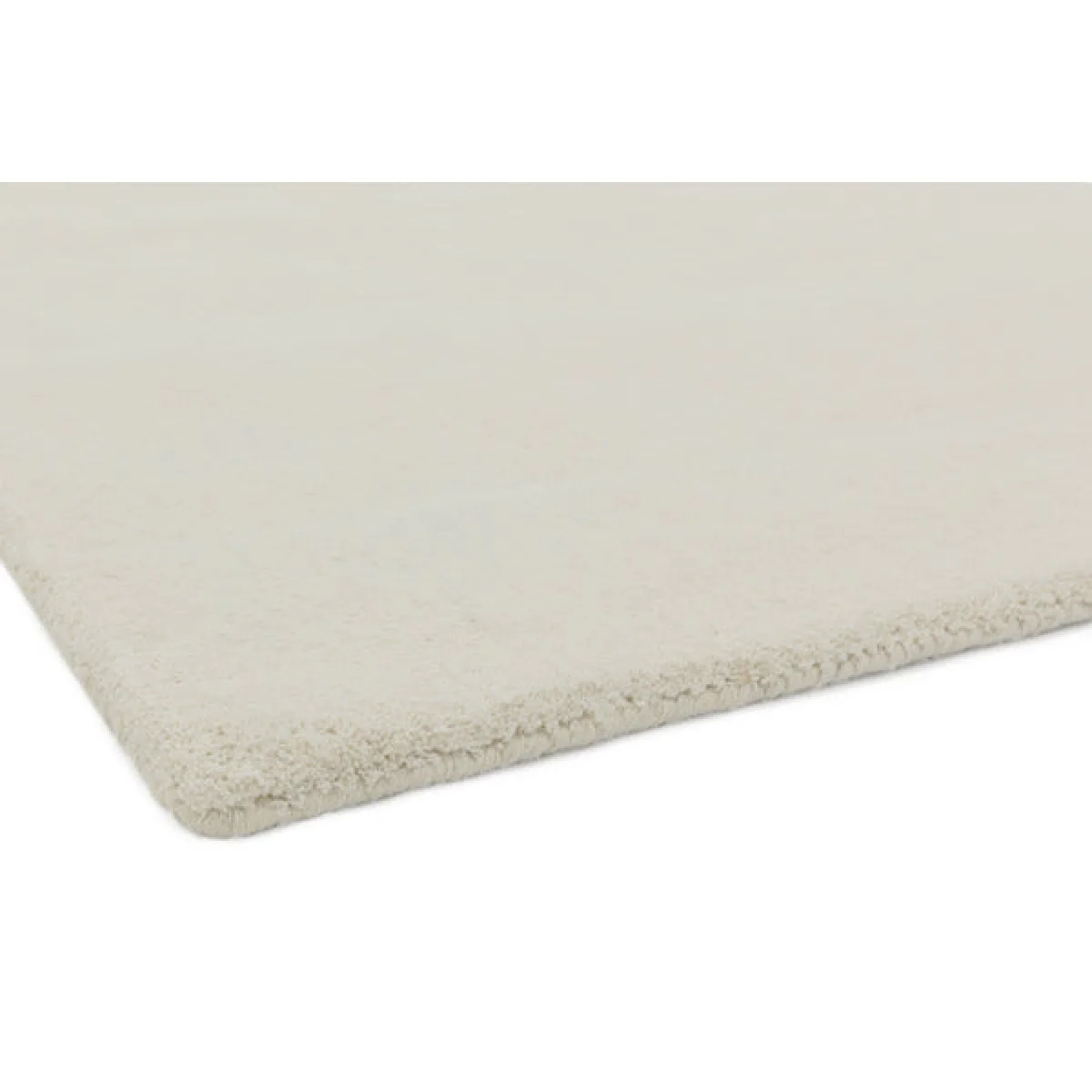 Asiatic Carpets Aran Hand Woven Rug Ivory - 200 x 300cm – image 6