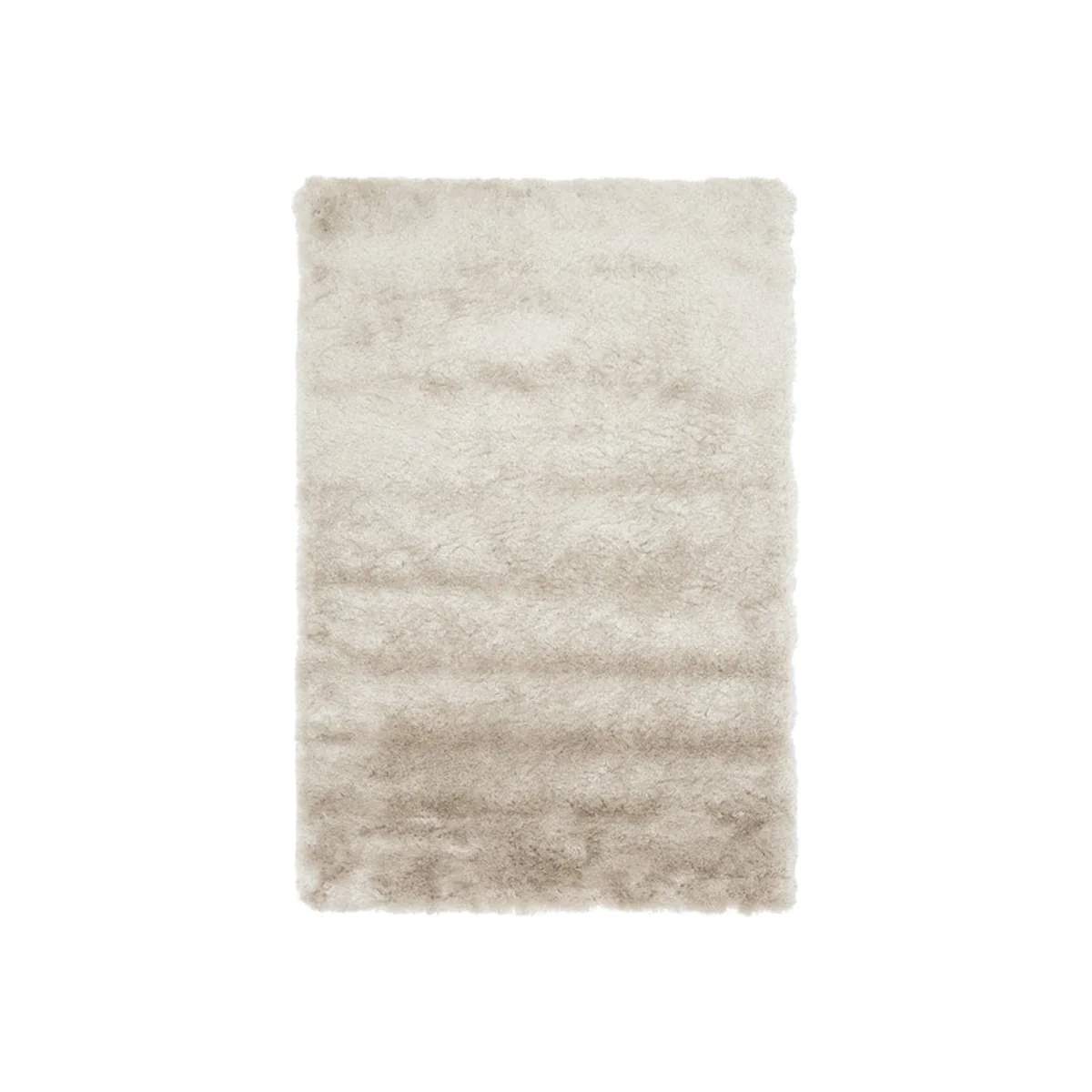 Asiatic Carpets Whisper Table Tufted Rug Champagne - 90 x 150cm – image 1